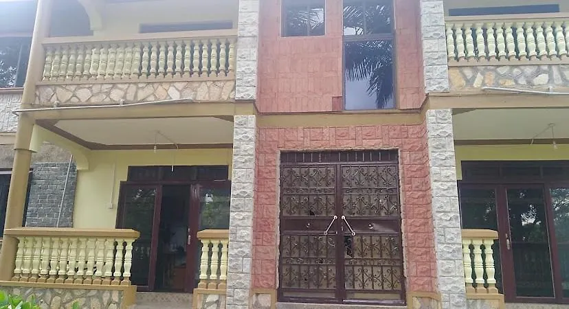 Queens Apartments Entebbe