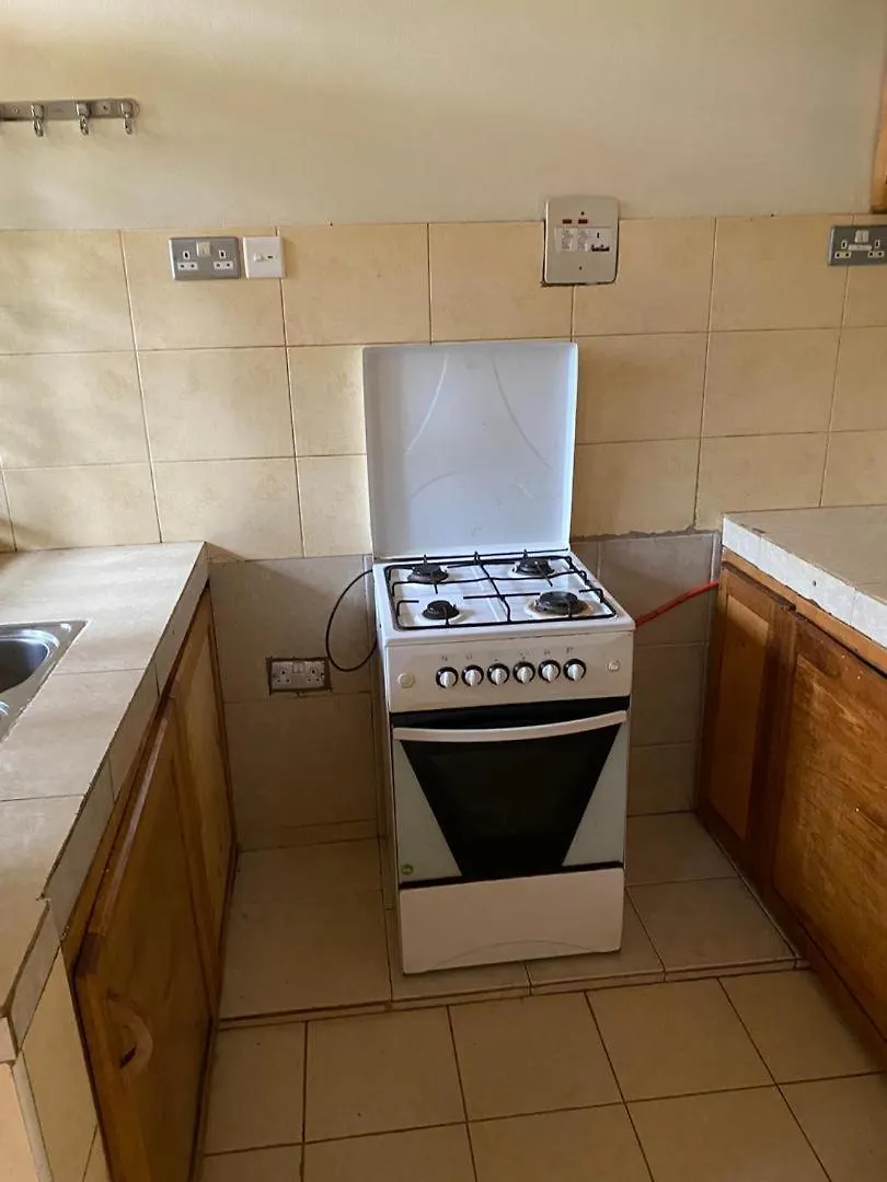 Queens Apartments Entebbe Uganda