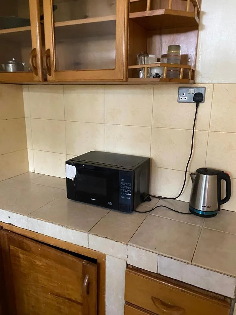 Queens Apartments Entebbe Uganda