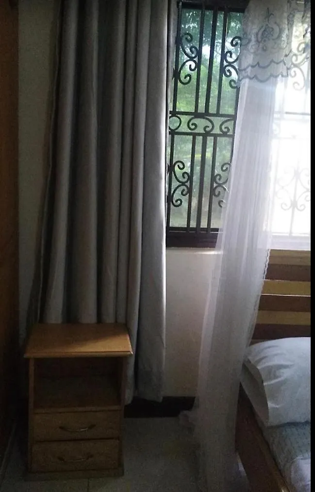 Queens Apartments Entebbe 0*,  Uganda