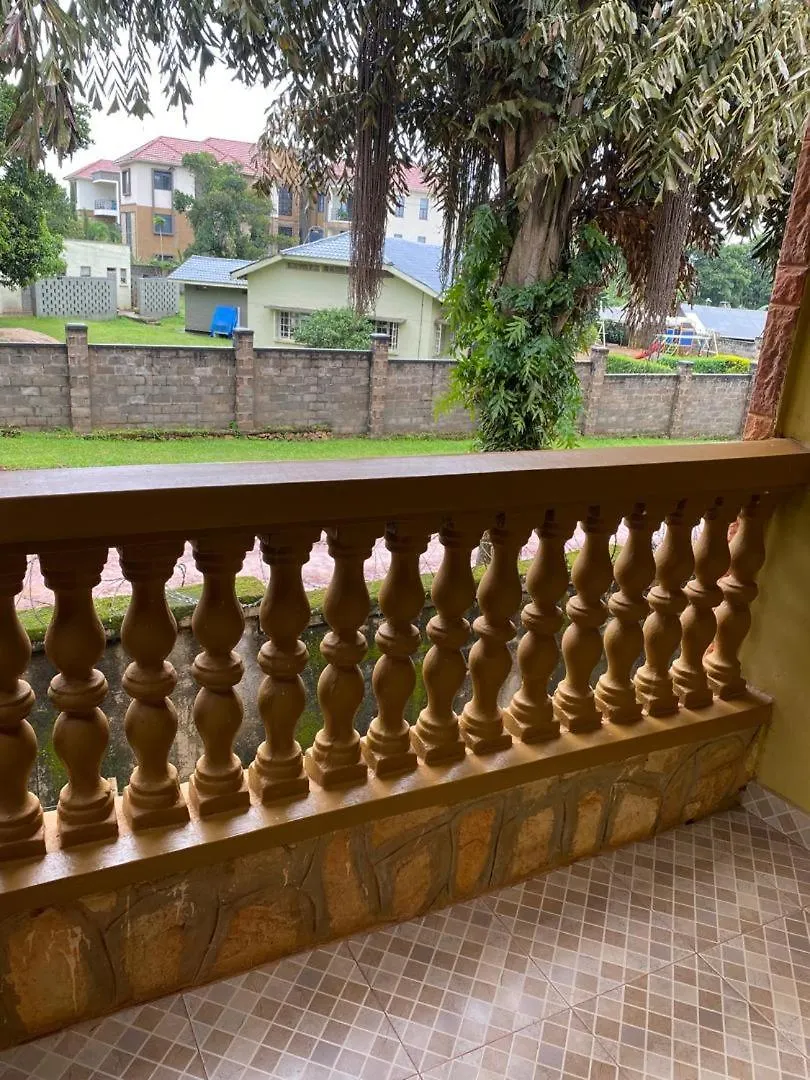 Queens Apartments Entebbe 0*,  Uganda