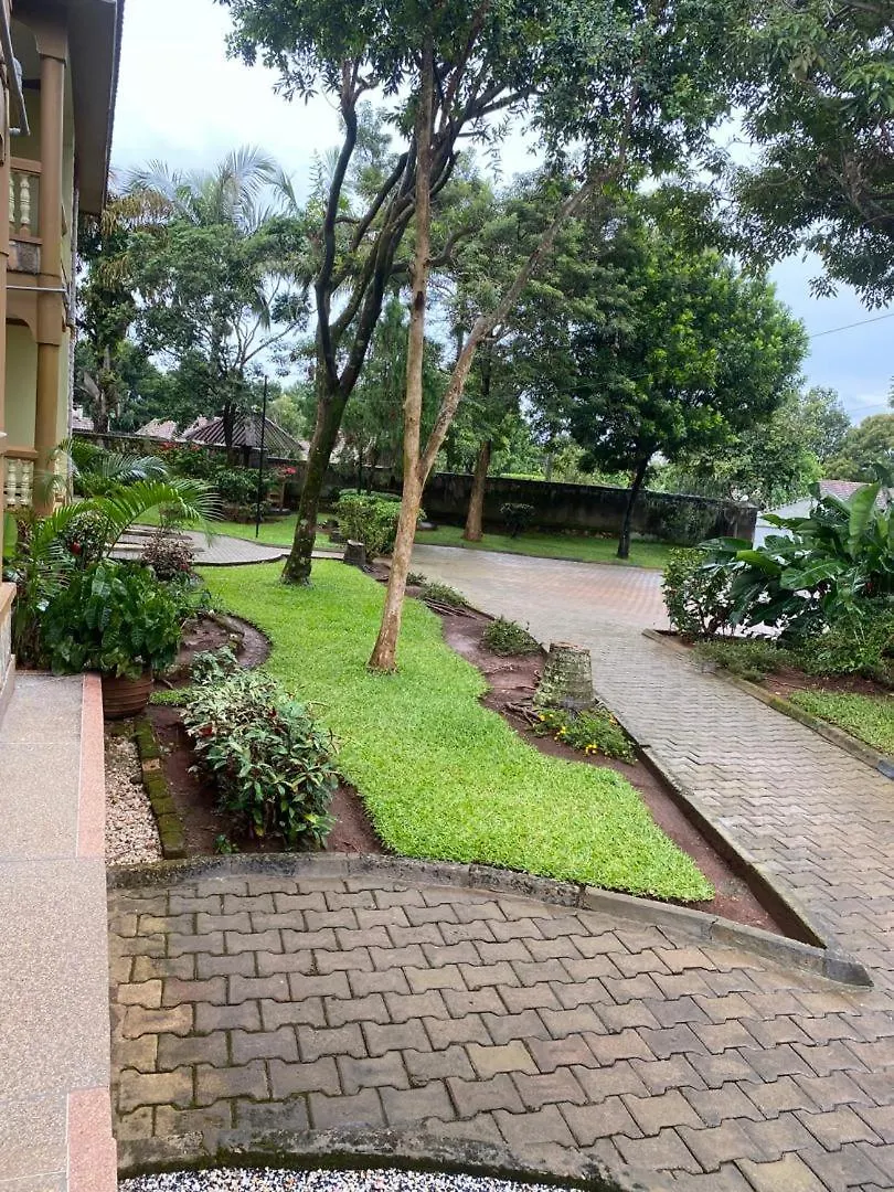 Queens Apartments Entebbe